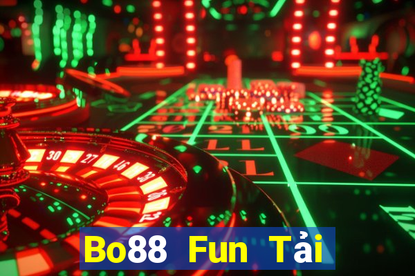 Bo88 Fun Tải Game Bài