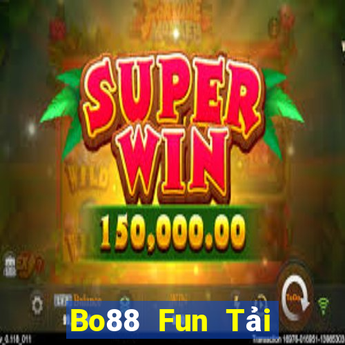 Bo88 Fun Tải Game Bài