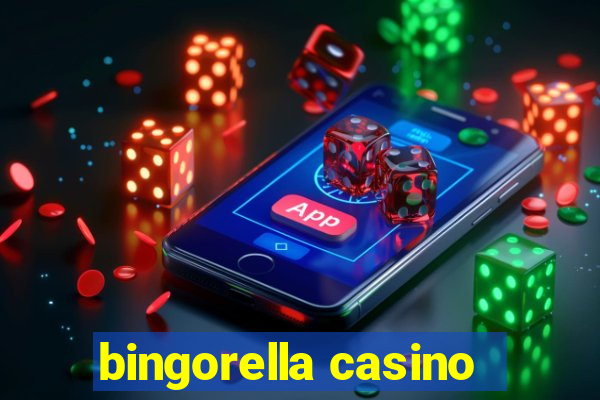 bingorella casino