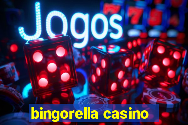 bingorella casino