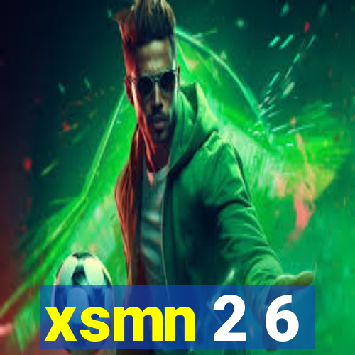 xsmn 2 6