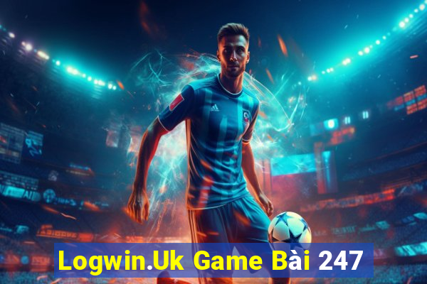 Logwin.Uk Game Bài 247