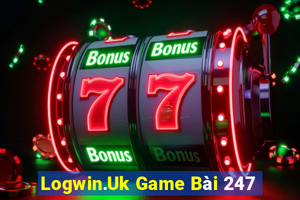 Logwin.Uk Game Bài 247