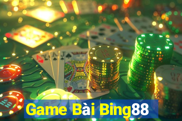 Game Bài Bing88