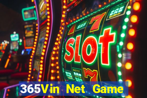 365Vin Net Game The Bài Hay Nhất 2021