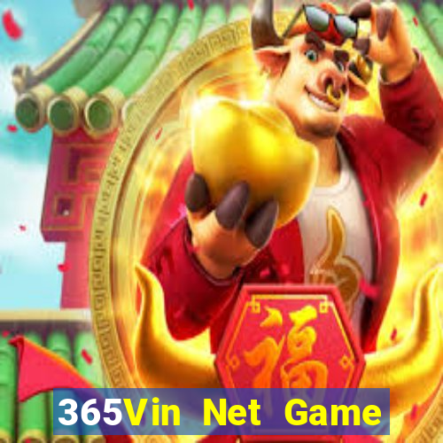 365Vin Net Game The Bài Hay Nhất 2021