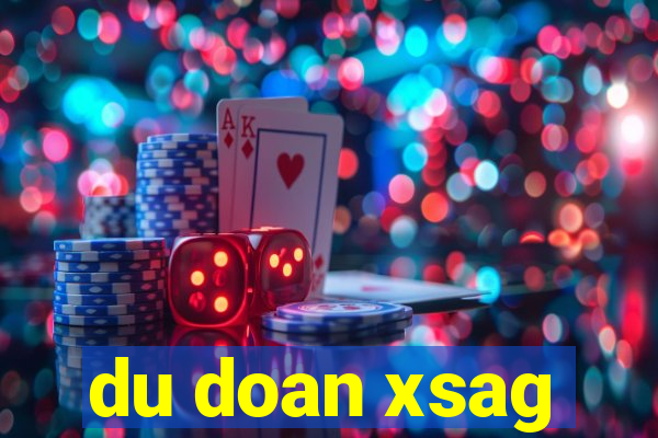 du doan xsag