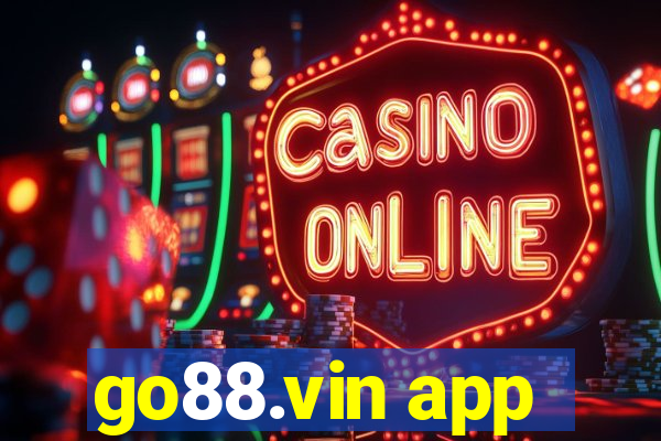 go88.vin app