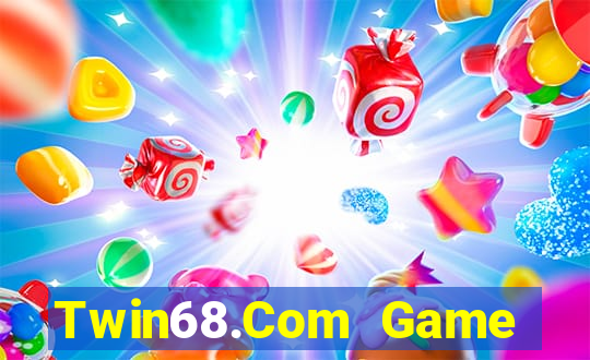 Twin68.Com Game Bài Apk