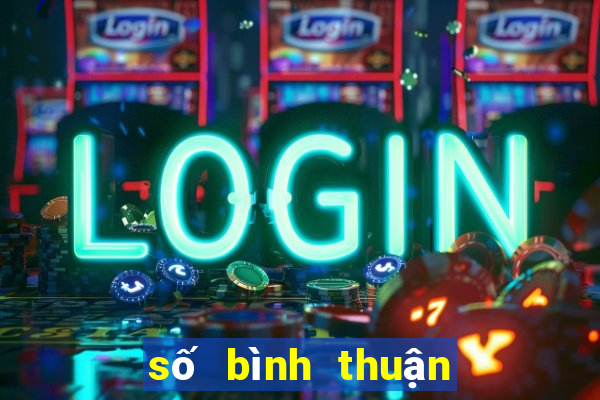 số bình thuận xổ số bình thuận