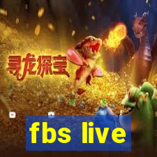 fbs live