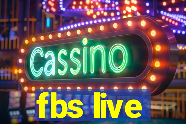 fbs live