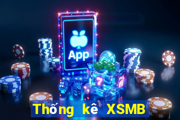 Thống kê XSMB ngày 6