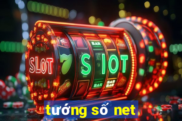 tướng số net