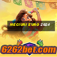 meciuri euro 2024