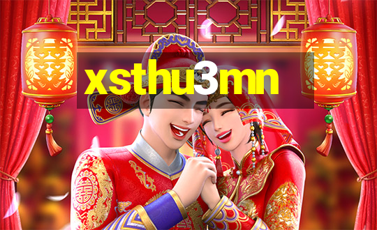 xsthu3mn