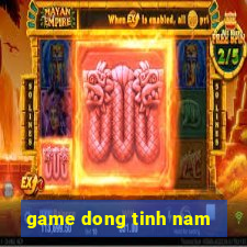 game dong tinh nam