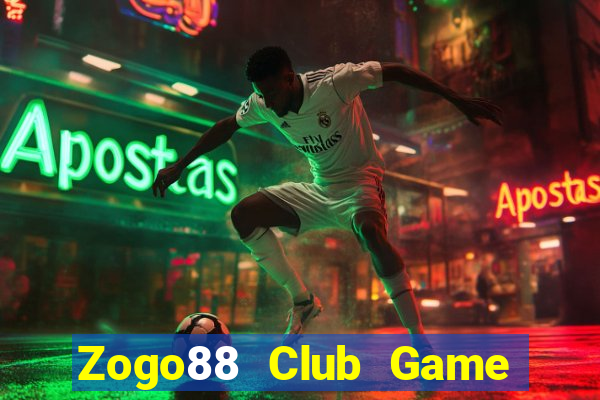 Zogo88 Club Game Bài 68