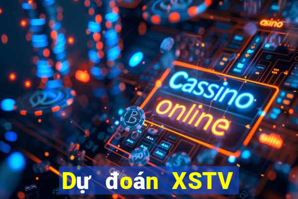 Dự đoán XSTV ngày 17