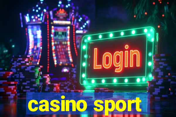 casino sport