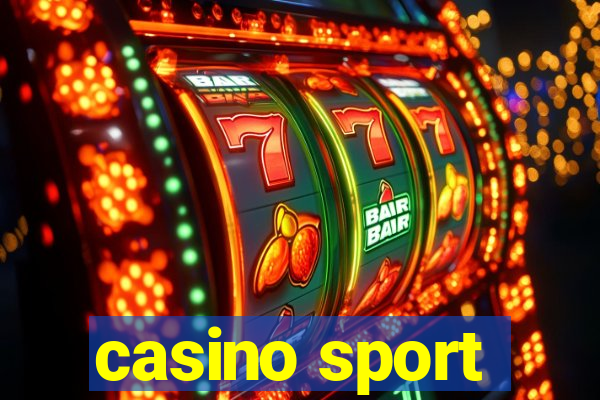 casino sport