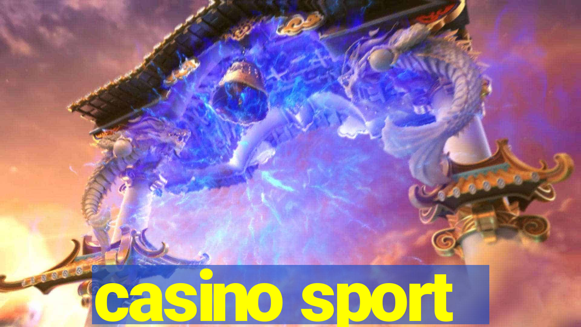 casino sport