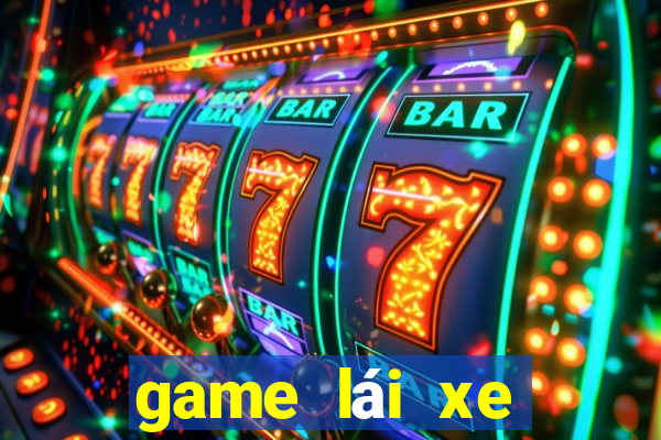 game lái xe khách việt nam