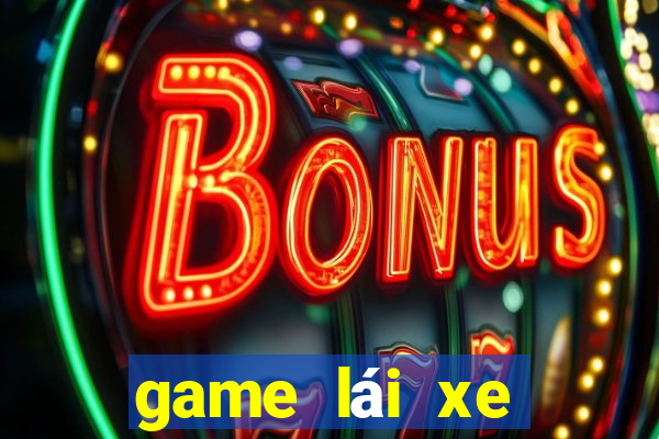 game lái xe khách việt nam