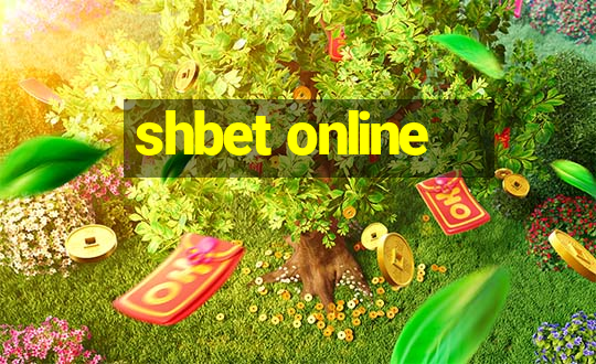 shbet online