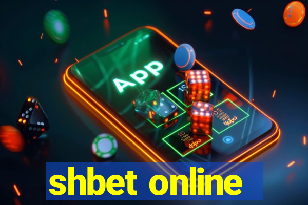 shbet online