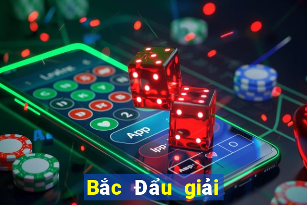 Bắc Đẩu giải trí Download 1.1