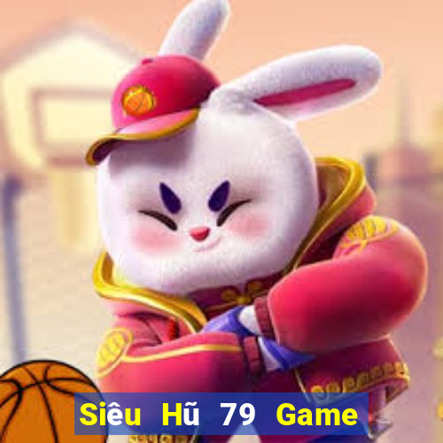 Siêu Hũ 79 Game Bài V52