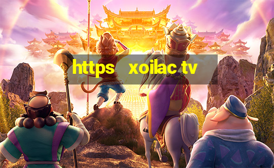 https   xoilac tv