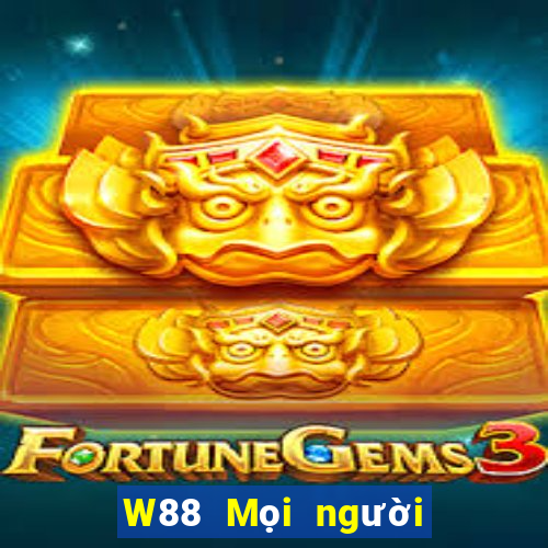 W88 Mọi người chơi giải trí Tải Fun88