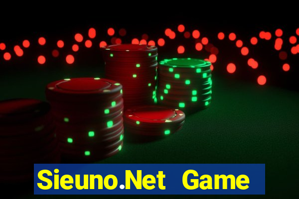 Sieuno.Net Game Bài Liêng