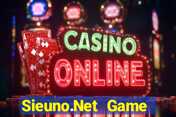 Sieuno.Net Game Bài Liêng