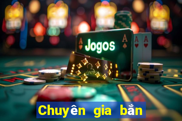 Chuyên gia bắn cá ol