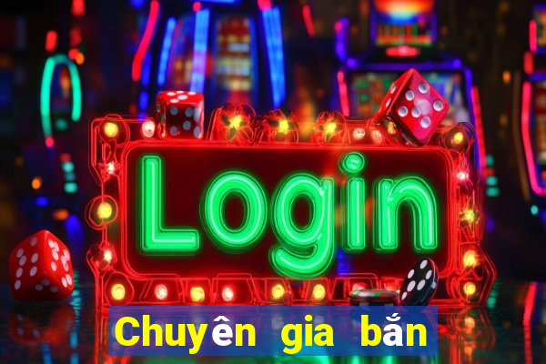 Chuyên gia bắn cá ol