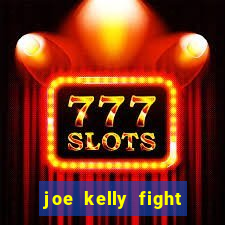 joe kelly fight club shirt