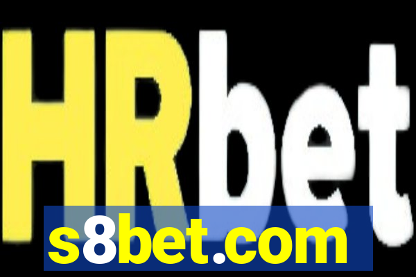 s8bet.com