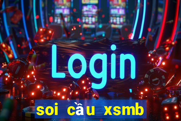 soi cầu xsmb hôm qua