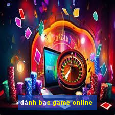 đánh bạc game online