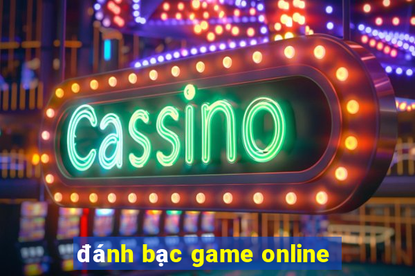 đánh bạc game online