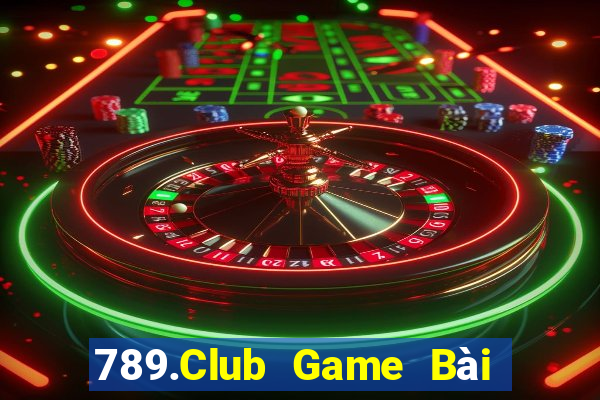 789.Club Game Bài Sinh Tử