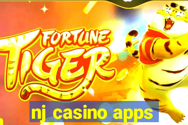 nj casino apps