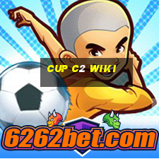 cup c2 wiki