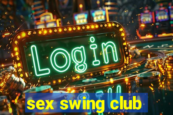 sex swing club