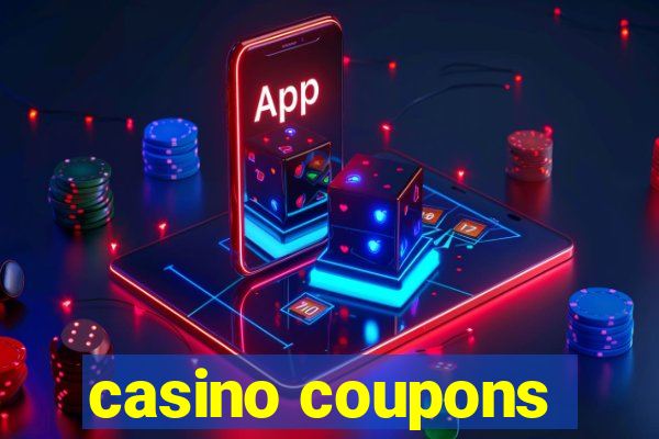 casino coupons