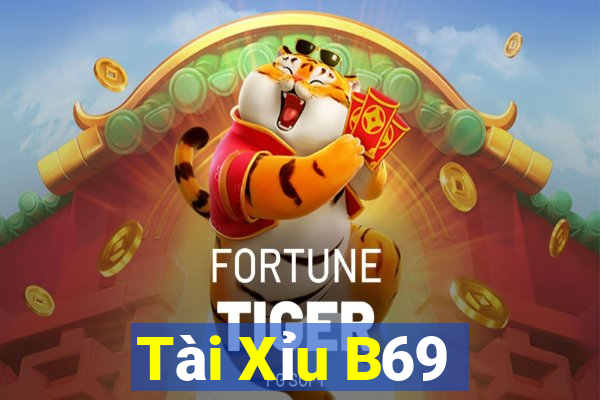 Tài Xỉu B69