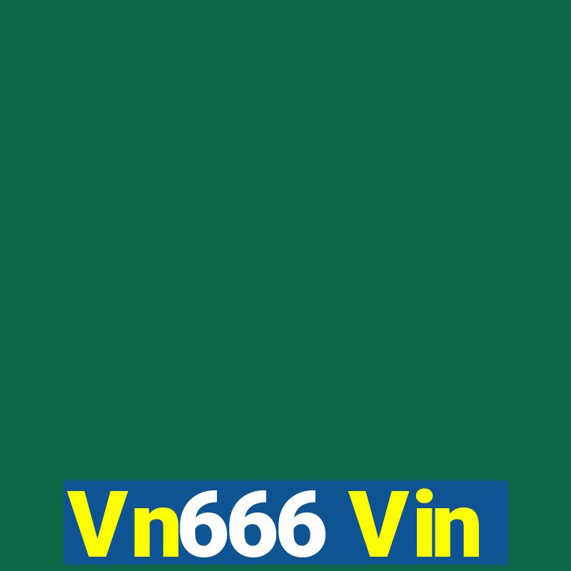 Vn666 Vin